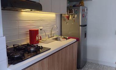 Apartamento en Venta La Aguacatala El Poblado