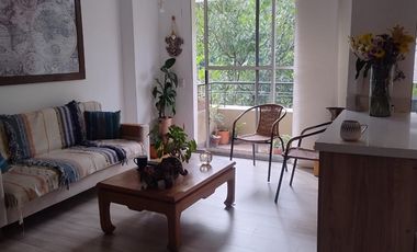 Apartamento en Venta La Aguacatala El Poblado