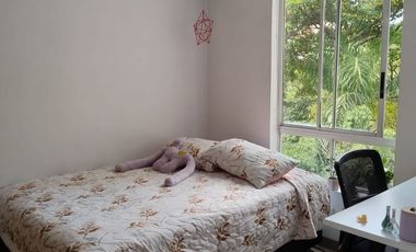 Apartamento en Venta La Aguacatala El Poblado