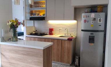 Apartamento en Venta La Aguacatala El Poblado