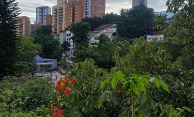 Apartamento en Venta La Aguacatala El Poblado