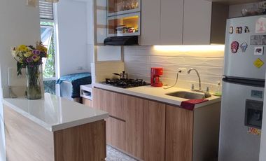 Apartamento en Venta La Aguacatala El Poblado