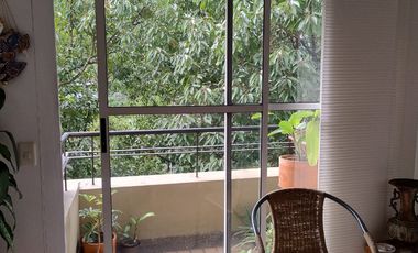 Apartamento en Venta La Aguacatala El Poblado