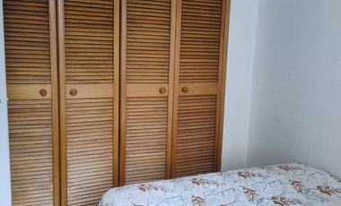 Apartamento en Venta La Aguacatala El Poblado