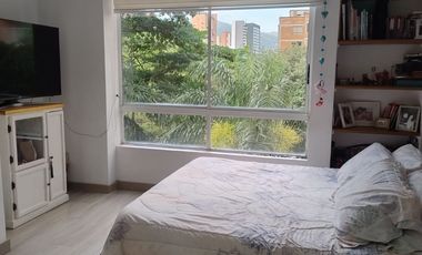 Apartamento en Venta La Aguacatala El Poblado