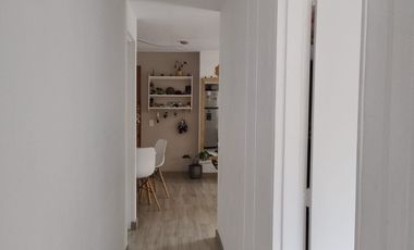 Apartamento en Venta La Aguacatala El Poblado