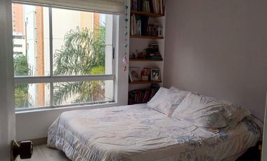 Apartamento en Venta La Aguacatala El Poblado