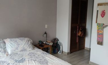 Apartamento en Venta La Aguacatala El Poblado