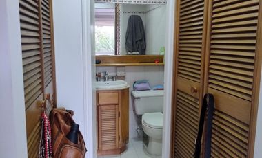 Apartamento en Venta La Aguacatala El Poblado