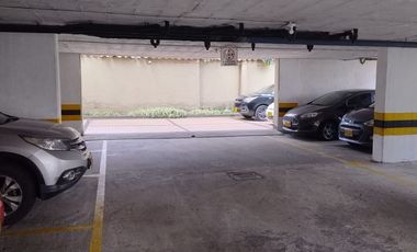 Apartamento en Venta La Aguacatala El Poblado