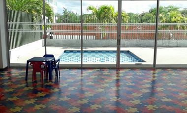 SE VENDE AMPLIO APARTAMENTO EN EL NORTE DE NEIVA, PISO 12, CON 2 PARQUEADEROS