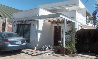 VENDE CASA EN MACUL