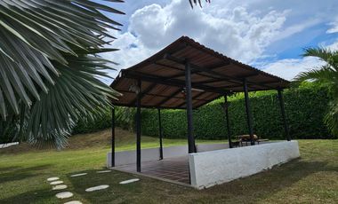 Finca en Venta Sopetran Vereda El Rodeo se permuta