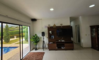 Finca en Venta Sopetran Vereda El Rodeo se permuta