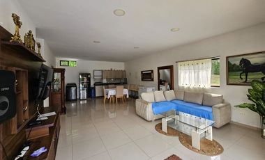 Finca en Venta Sopetran Vereda El Rodeo se permuta