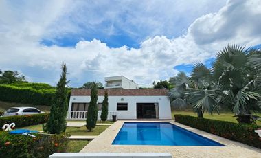 Finca en Venta Sopetran Vereda El Rodeo se permuta