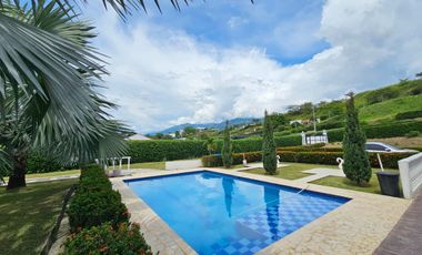 Finca en Venta Sopetran Vereda El Rodeo se permuta