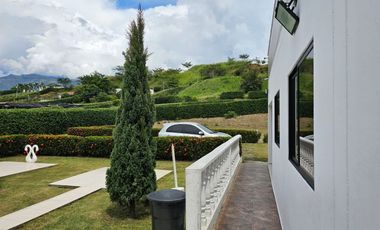 Finca en Venta Sopetran Vereda El Rodeo se permuta