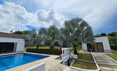 Finca en Venta Sopetran Vereda El Rodeo se permuta