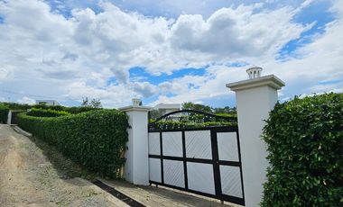 Finca en Venta Sopetran Vereda El Rodeo se permuta