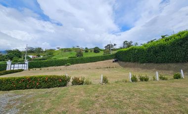 Finca en Venta Sopetran Vereda El Rodeo se permuta