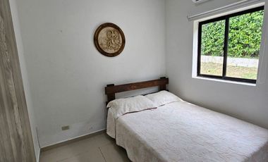 Finca en Venta Sopetran Vereda El Rodeo se permuta