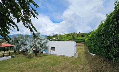 Finca en Venta Sopetran Vereda El Rodeo se permuta