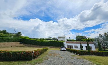 Finca en Venta Sopetran Vereda El Rodeo se permuta