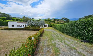 Finca en Venta Sopetran Vereda El Rodeo se permuta