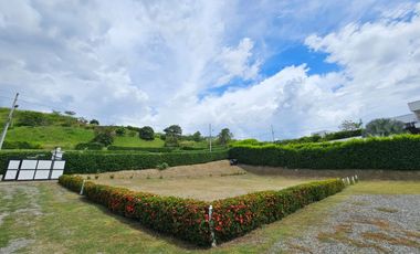 Finca en Venta Sopetran Vereda El Rodeo se permuta