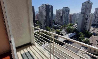 OPORTUNIDAD VENTA DEPTO. CARMEN/STA. ISABEL 2D/2B/E