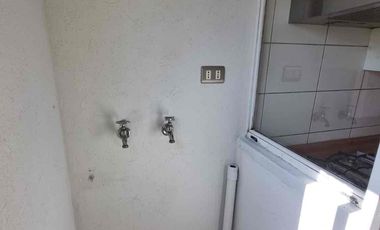 OPORTUNIDAD VENTA DEPTO. CARMEN/STA. ISABEL 2D/2B/E