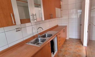 OPORTUNIDAD VENTA DEPTO. CARMEN/STA. ISABEL 2D/2B/E