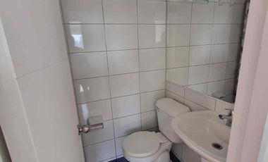 OPORTUNIDAD VENTA DEPTO. CARMEN/STA. ISABEL 2D/2B/E