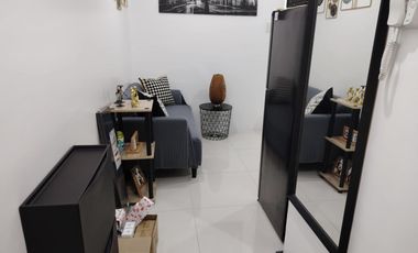 One Bedroom at The Elements Kapitolyo, Pasig For Rent