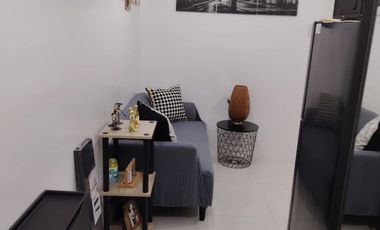 One Bedroom at The Elements Kapitolyo, Pasig For Rent