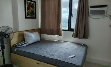 One Bedroom at The Elements Kapitolyo, Pasig For Rent