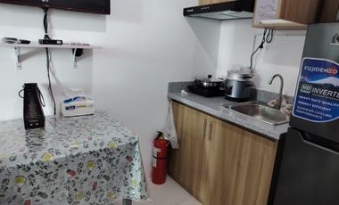 One Bedroom at The Elements Kapitolyo, Pasig For Rent