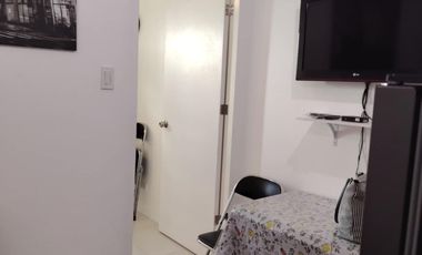 One Bedroom at The Elements Kapitolyo, Pasig For Rent