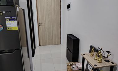 One Bedroom at The Elements Kapitolyo, Pasig For Rent