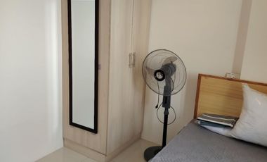 One Bedroom at The Elements Kapitolyo, Pasig For Rent