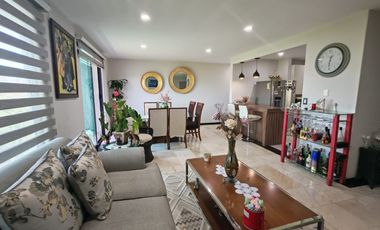 Departamento en renta en lomas de Angelópolis Torre Adriático a un costado de Sonata