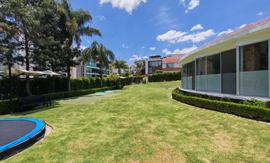 Departamento en renta en lomas de Angelópolis Torre Adriático a un costado de Sonata