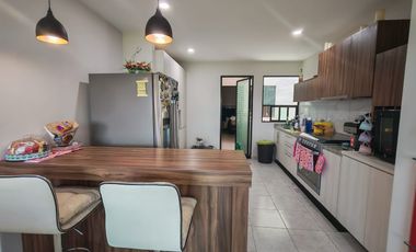 Departamento en renta en lomas de Angelópolis Torre Adriático a un costado de Sonata