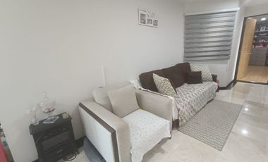 Departamento en renta en lomas de Angelópolis Torre Adriático a un costado de Sonata