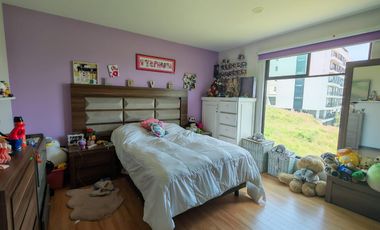 Departamento en renta en lomas de Angelópolis Torre Adriático a un costado de Sonata