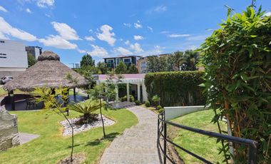 Departamento en renta en lomas de Angelópolis Torre Adriático a un costado de Sonata