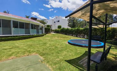 Departamento en renta en lomas de Angelópolis Torre Adriático a un costado de Sonata