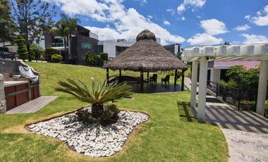 Departamento en renta en lomas de Angelópolis Torre Adriático a un costado de Sonata