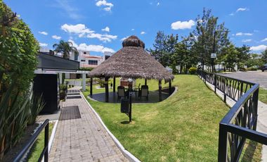 Departamento en renta en lomas de Angelópolis Torre Adriático a un costado de Sonata